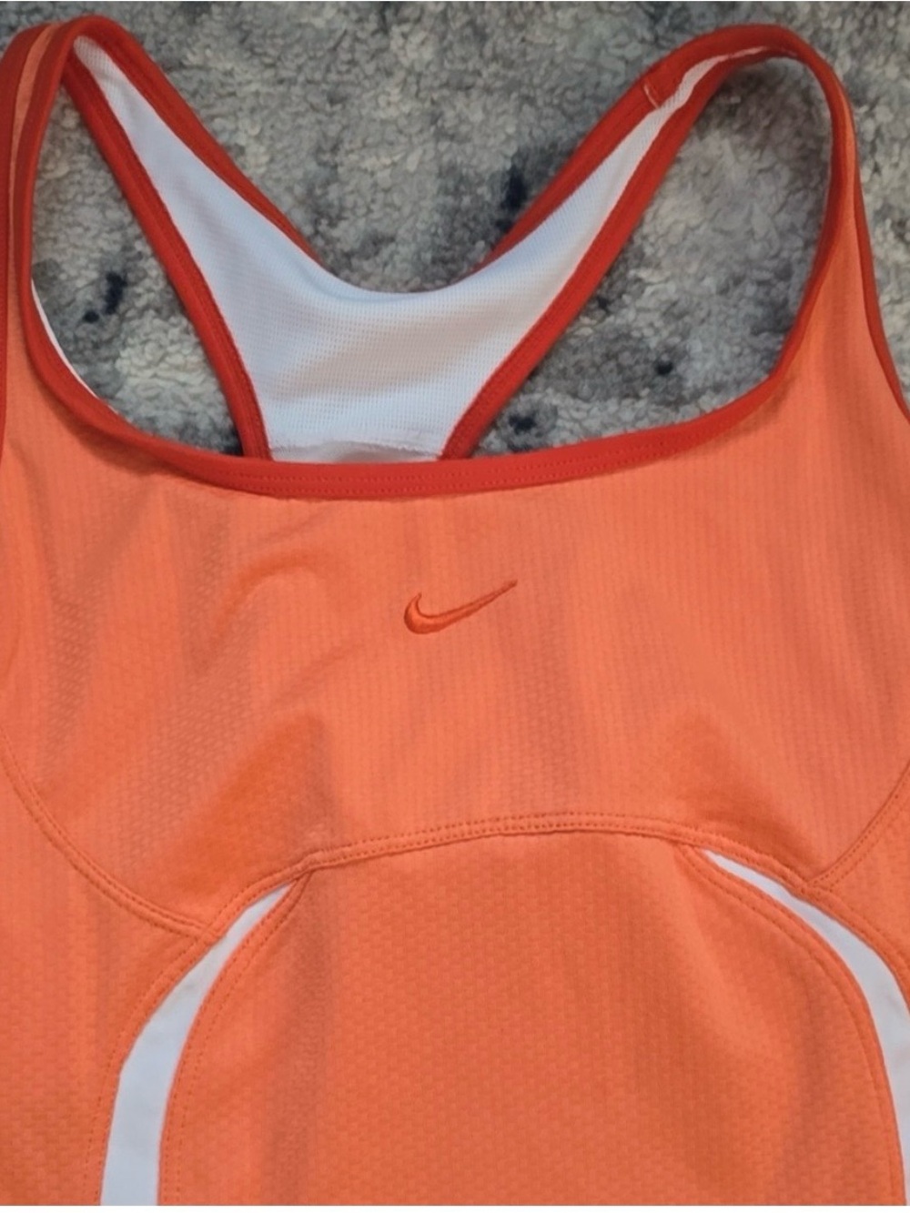 Nike pleated Tennis dress - Picture 4 of 6